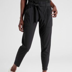Athleta Skyline Pant Black 6